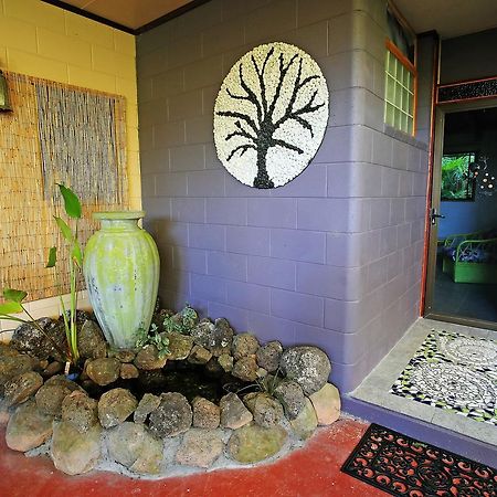 Riversong Retreat Bed & Breakfast Millaa Millaa Exterior foto