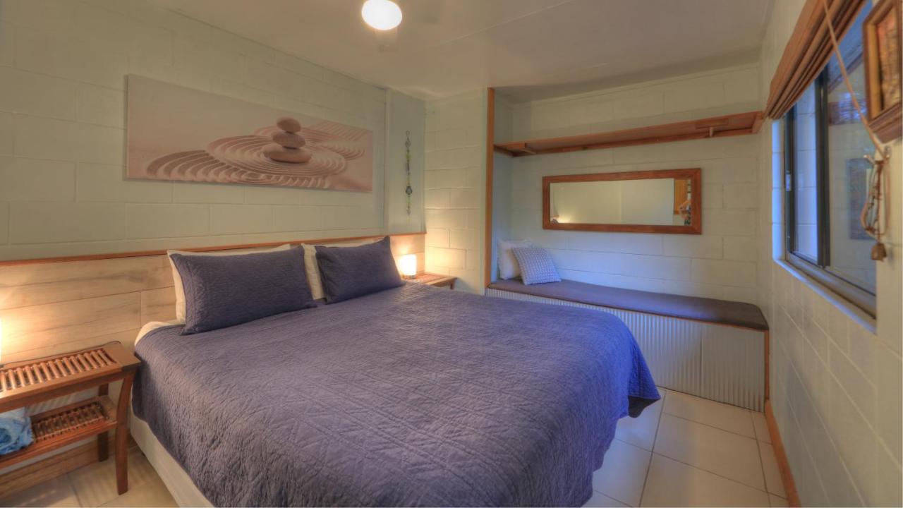 Riversong Retreat Bed & Breakfast Millaa Millaa Exterior foto